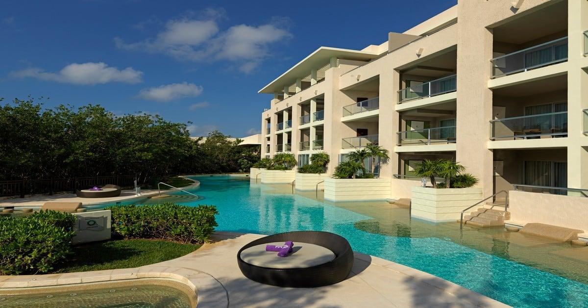 Paradisus Playa del Carmen  Riviera Maya - All Inclusive - foto 362