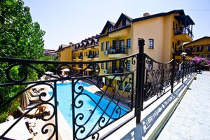 Alojamiento - T & G Apartments