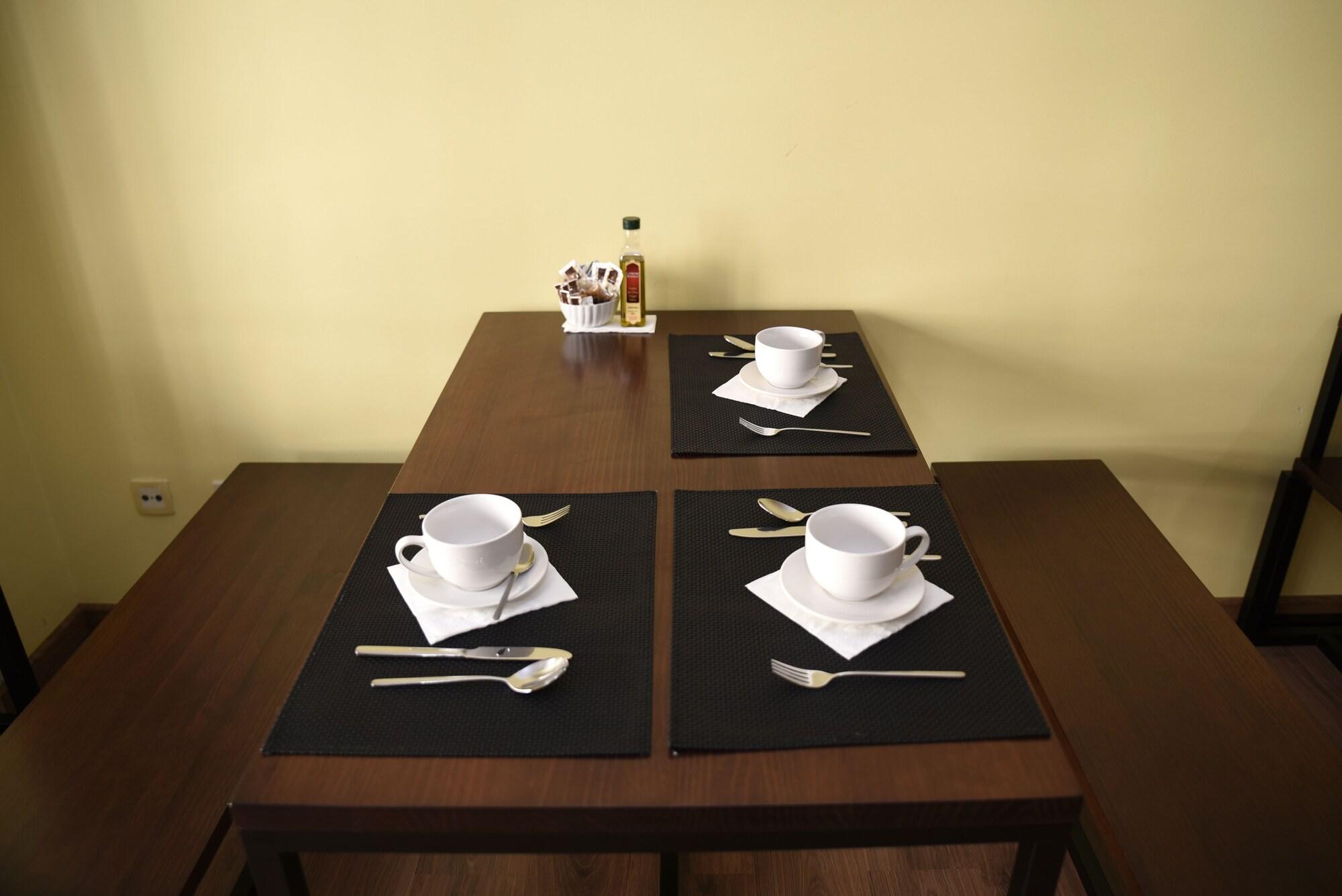 Restaurant Hotel Villa De Ribadeo