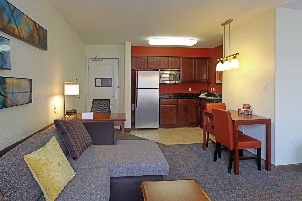 Habitación Residence Inn by Marriott Killeen