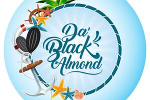 Alojamiento - Da Black Almond