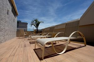 Alojamiento - Fluminense Hotel