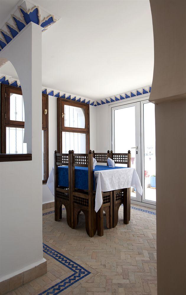 Restaurant Dar Yasmine