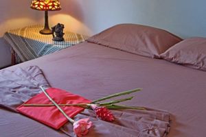 Renta Vacacional - Purple House- Over the Water Rentals