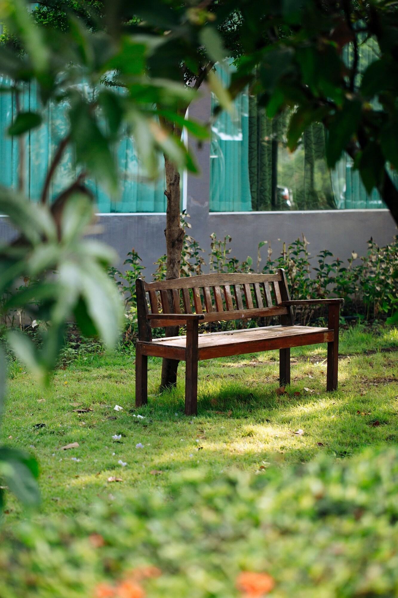 Vista Lobby The Cavalli Casa Resort