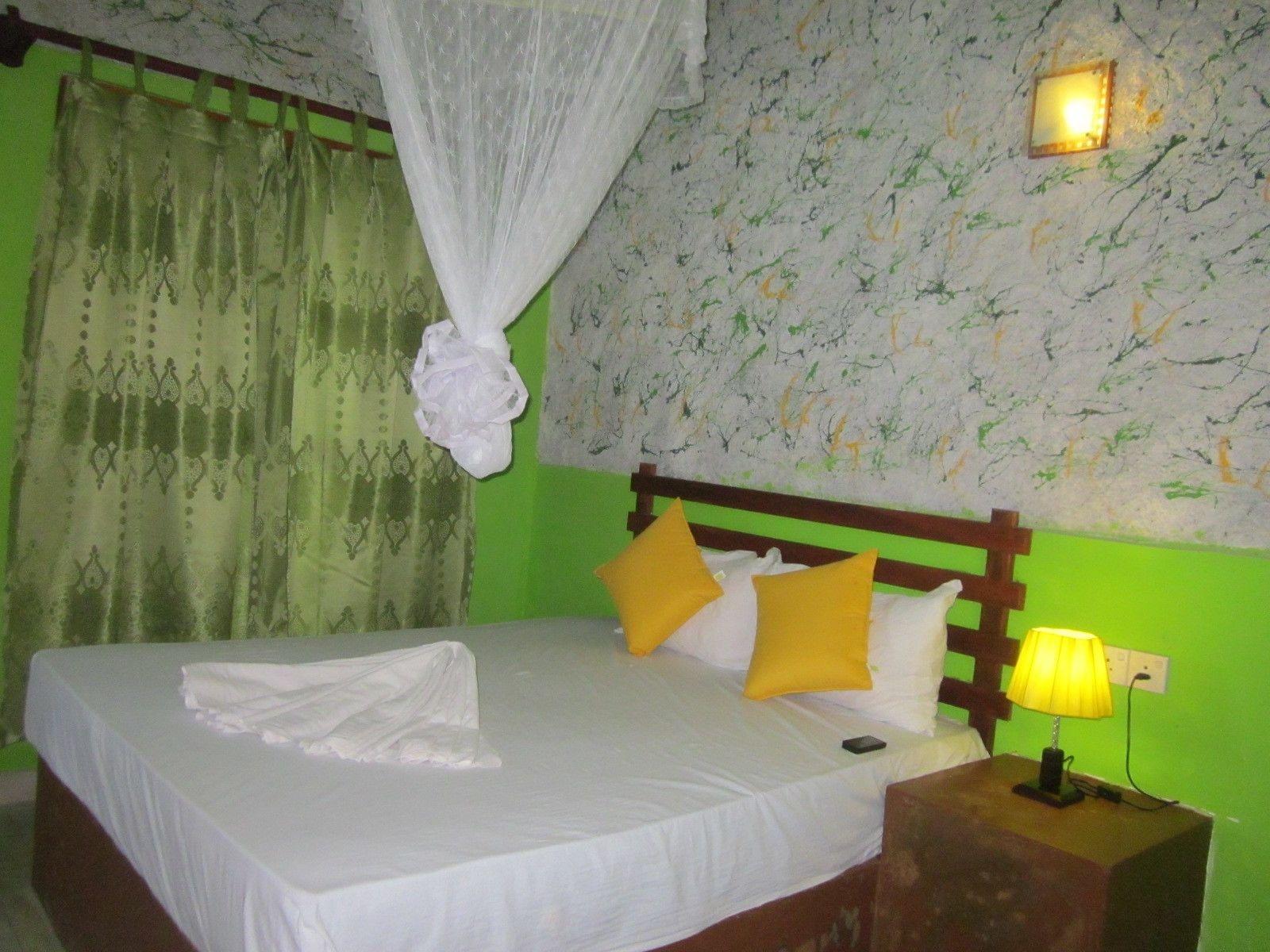 Habitación Sigiriya Vee Guest