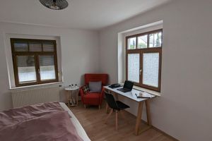 Alquiler Vacacional - Newly equiped family appartment
