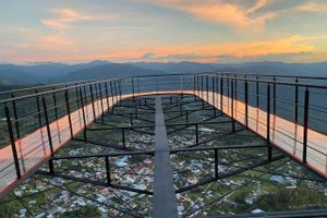 Actividad - Ixtlán de Juárez, Guelatao y Capulálpam