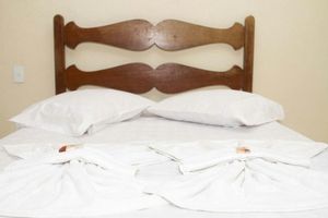 Alojamiento - Pousada Irmãos da Serra