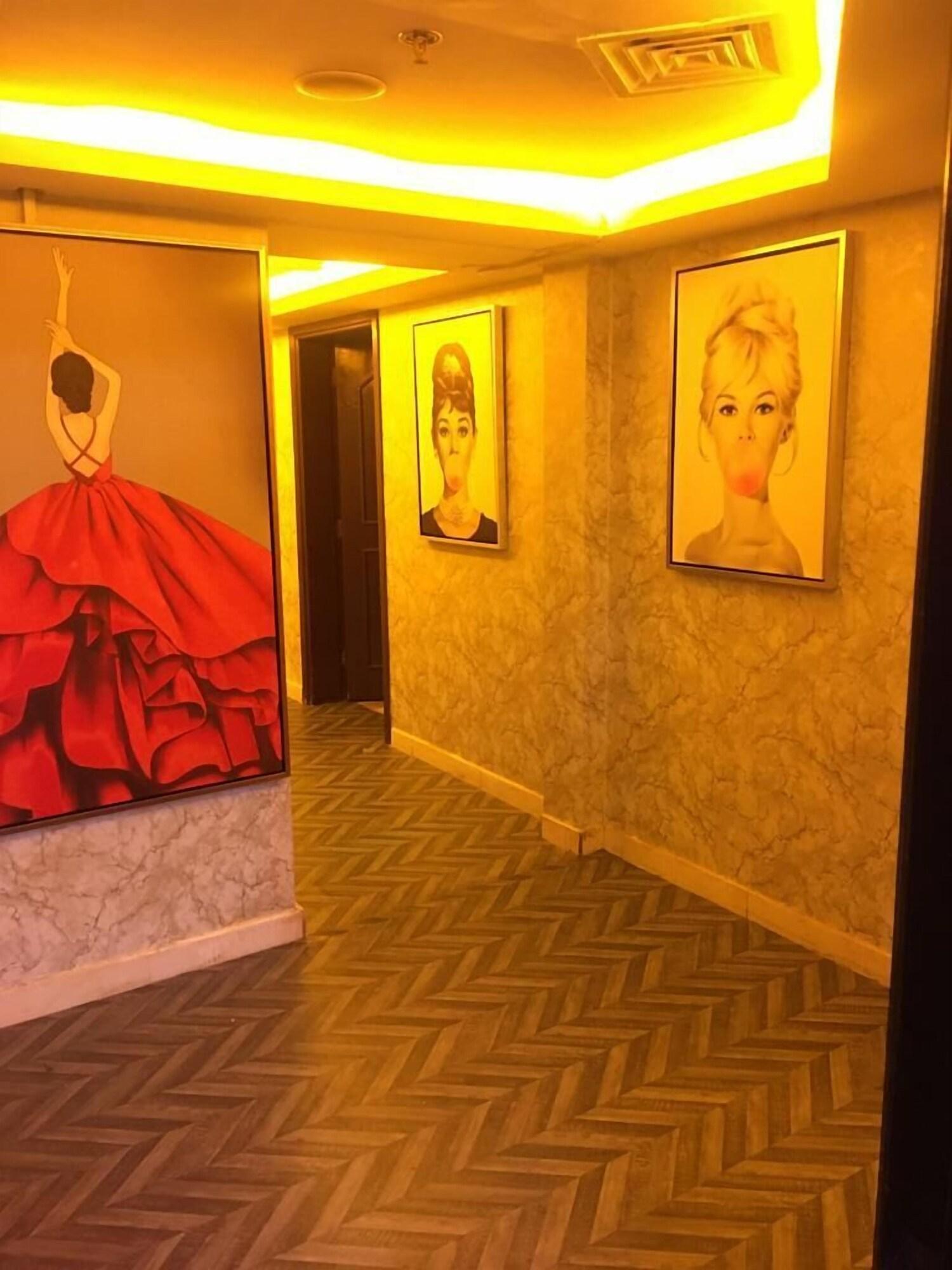 Spa Signature Inn Deira - Free Parking