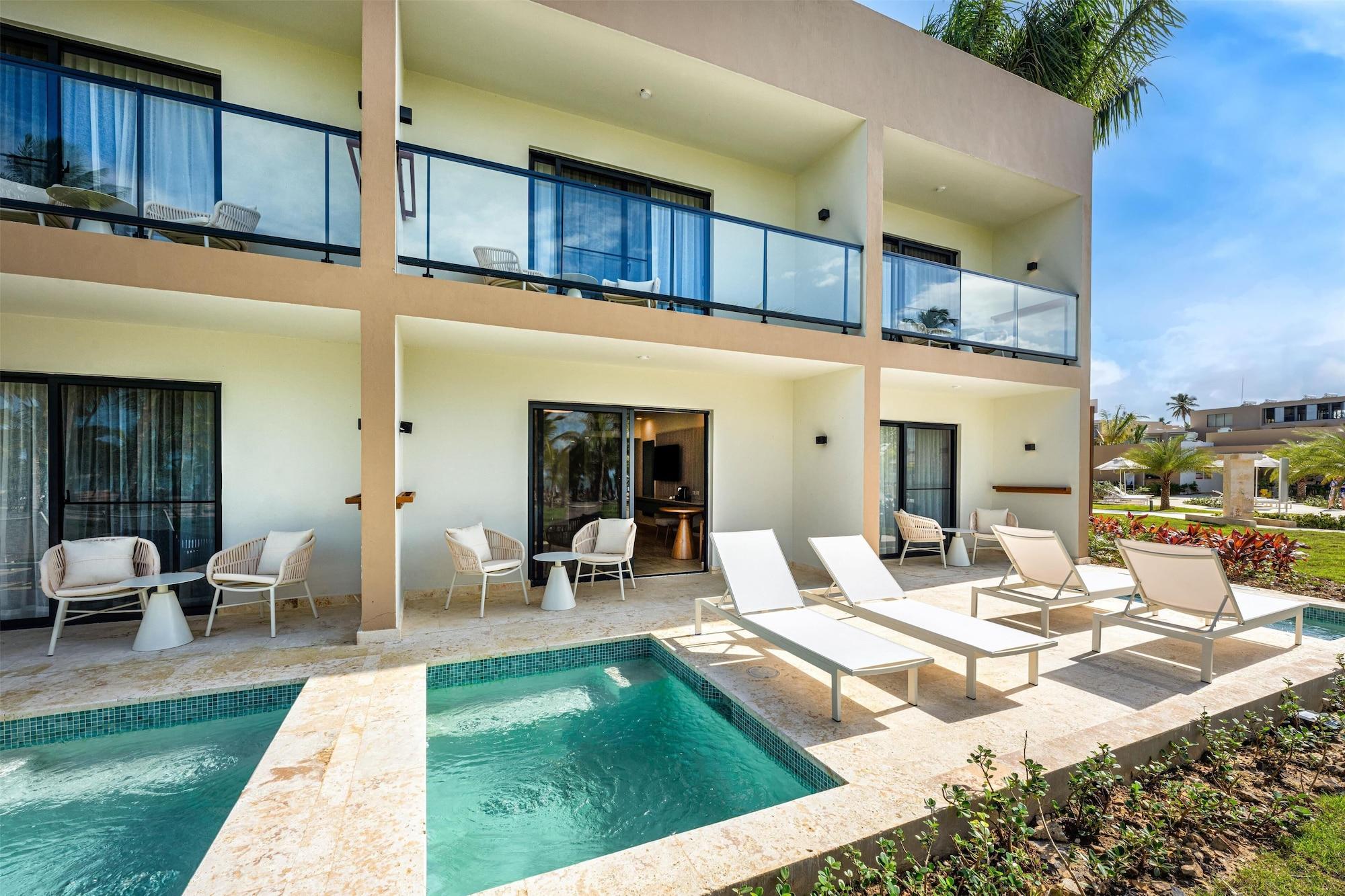 Habitación Viva Miches By Wyndham, A Trademark All Inclusive Resort