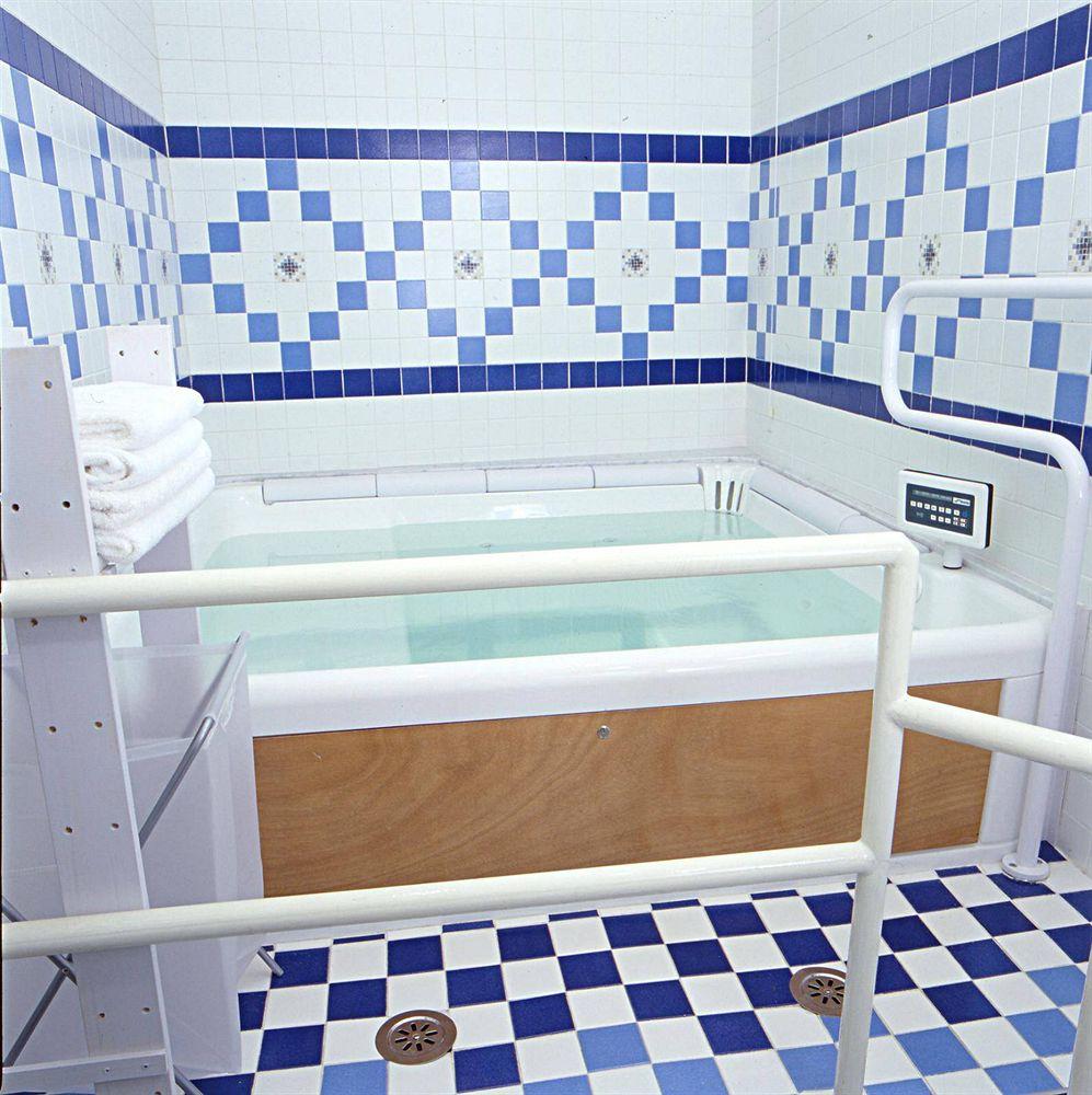 Spa La Casa del Ghiberti B&B