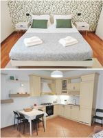 Alquiler Vacacional - 5 Beds - Garden - Pvt Parking - Independent