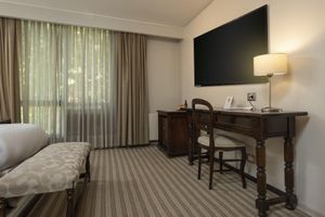 Alojamiento - Teclados Hotel