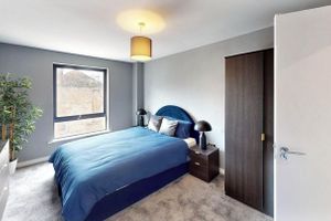 Alquiler Vacacional - Delightful 2-bedroom apartment in Liverpool