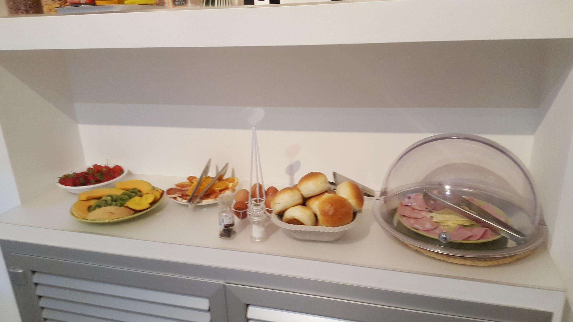 Restaurant Il Vicolo B&B