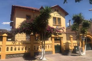 Alojamiento - Hostal Volunteer House