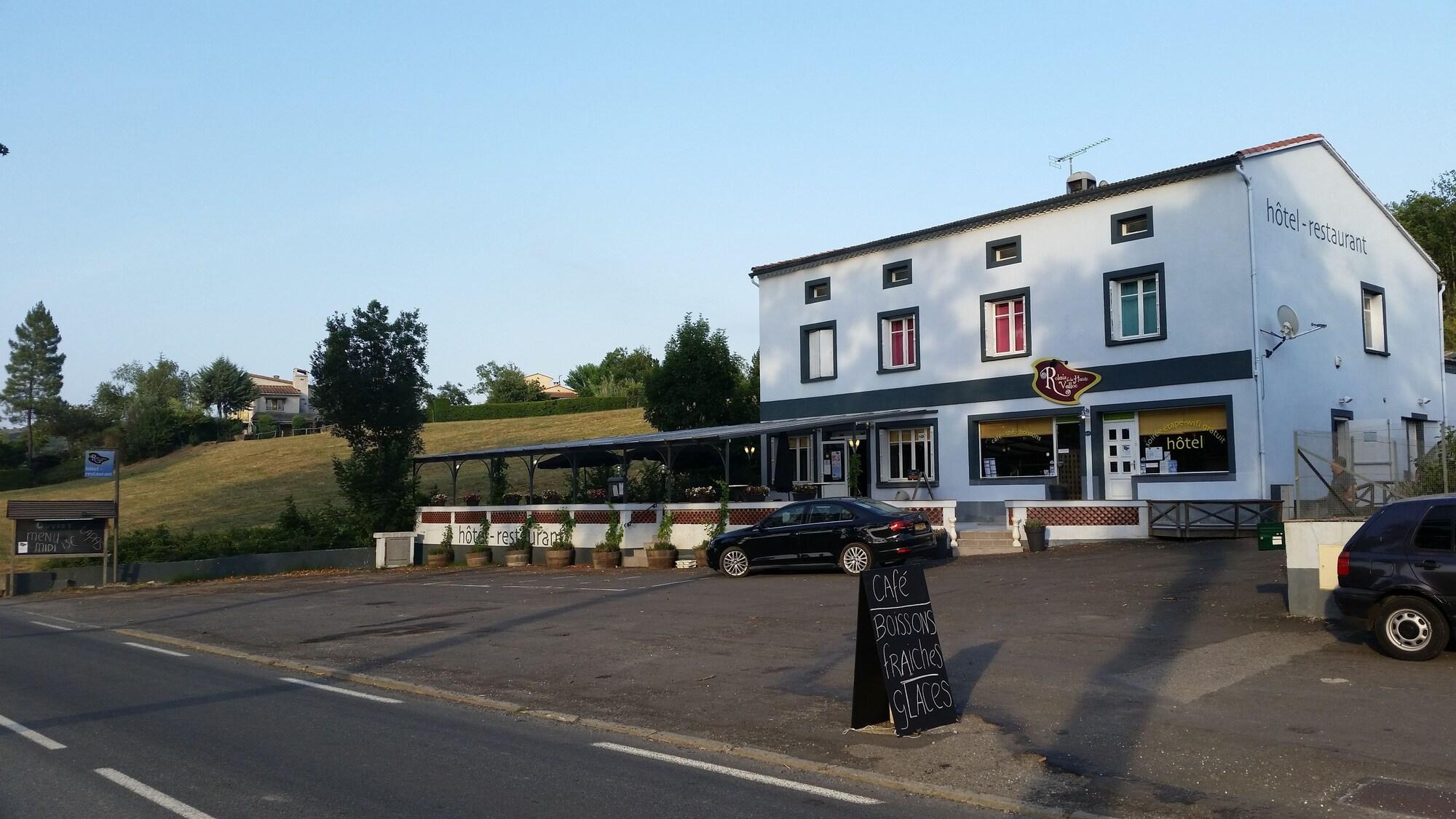 Comodidades del Alojamiento Le Relais de la Haute Vallée