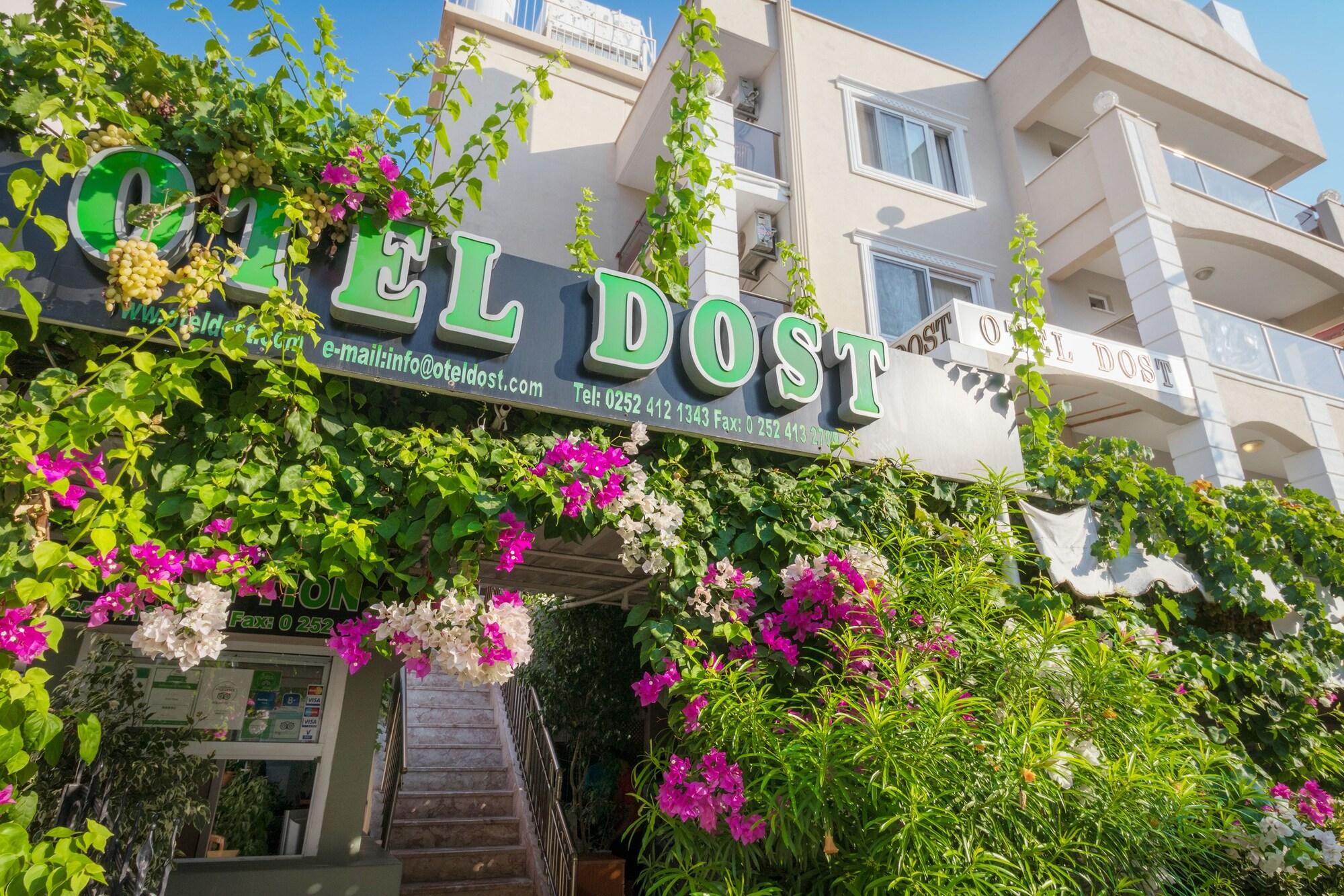 Varios Otel Dost