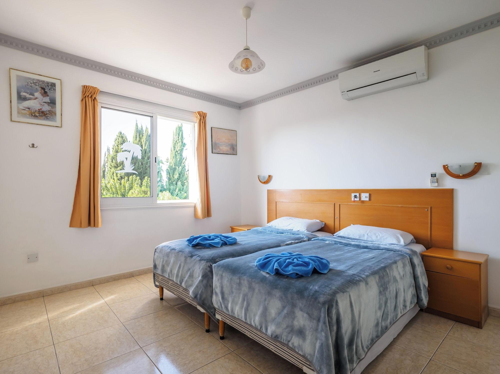 Habitación Apollonia Holiday Apartments