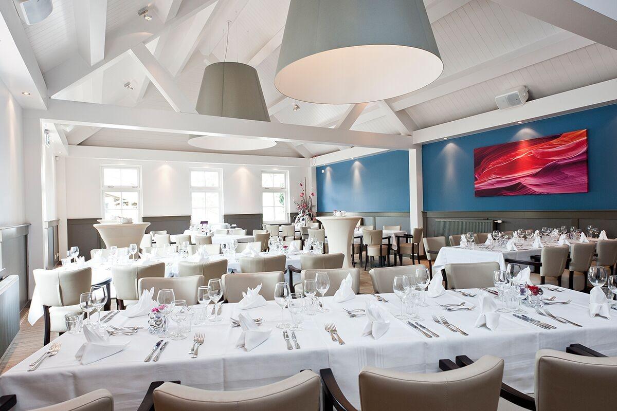 Salón de Baile Fletcher Hotel - Restaurant Teugel Uden - Veghel