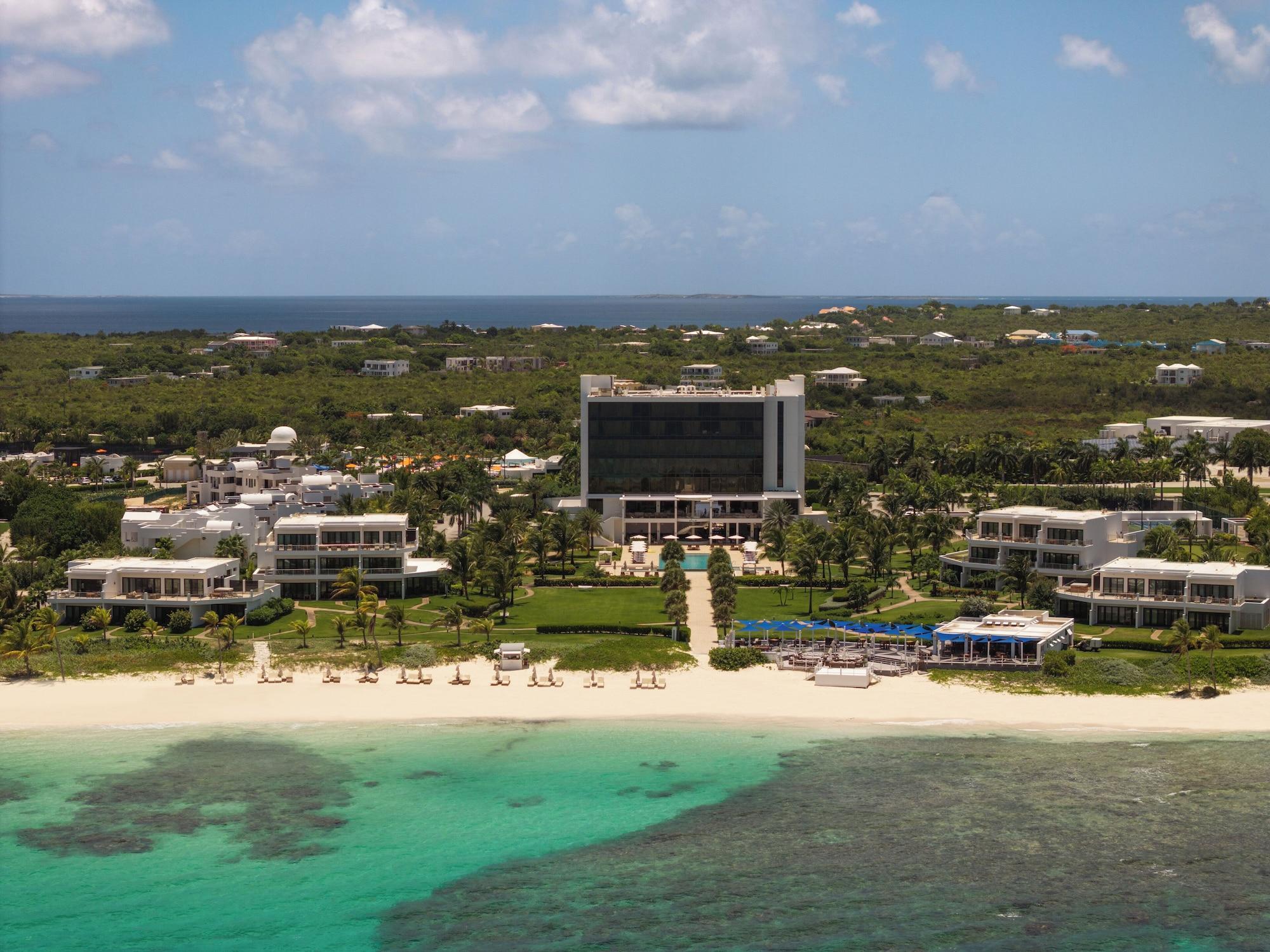 Playa Aurora Anguilla Resort & Golf Club
