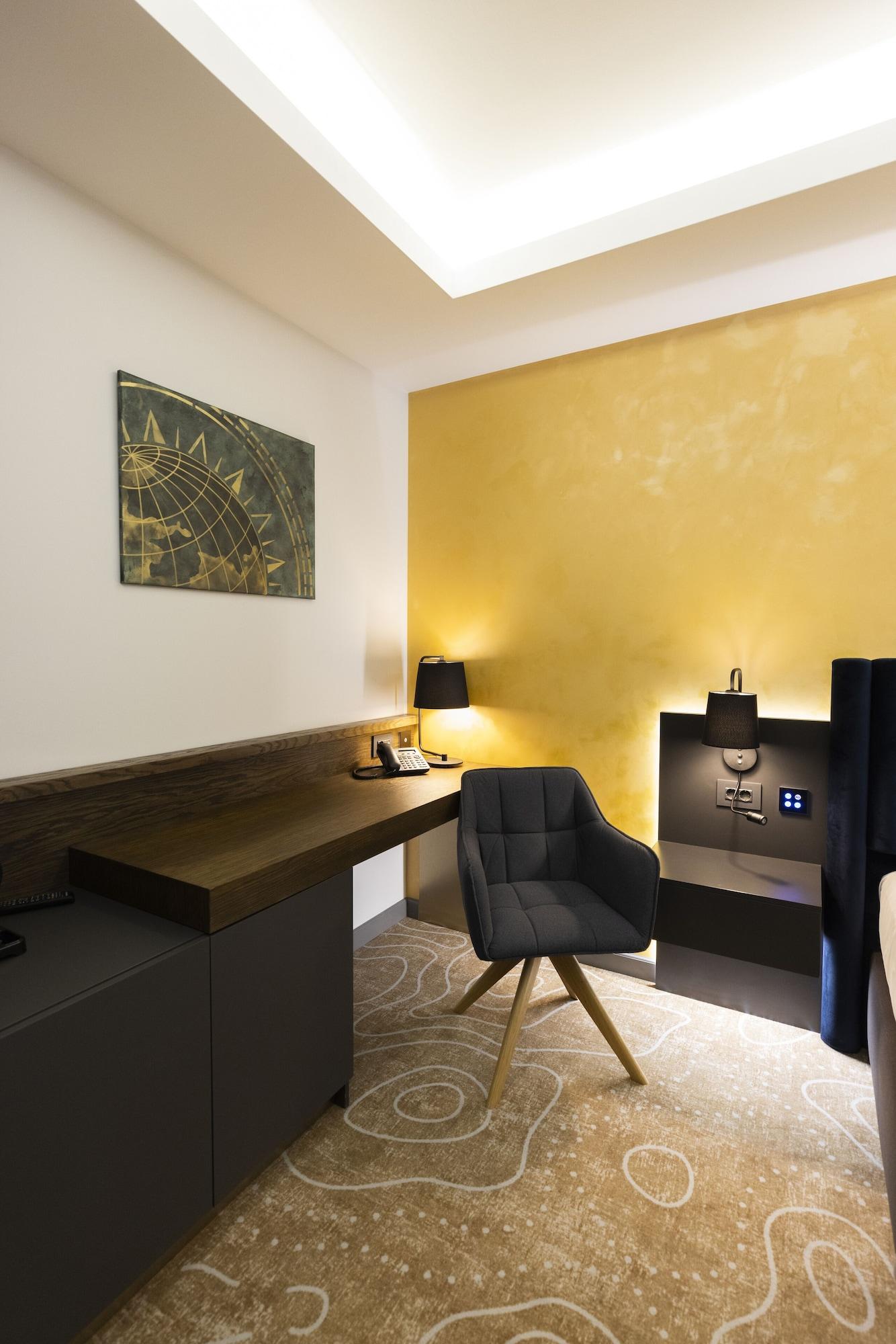 Comodidades del Alojamiento ATLAS