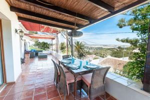 Alquiler Vacacional - Tramuntana in Trencall