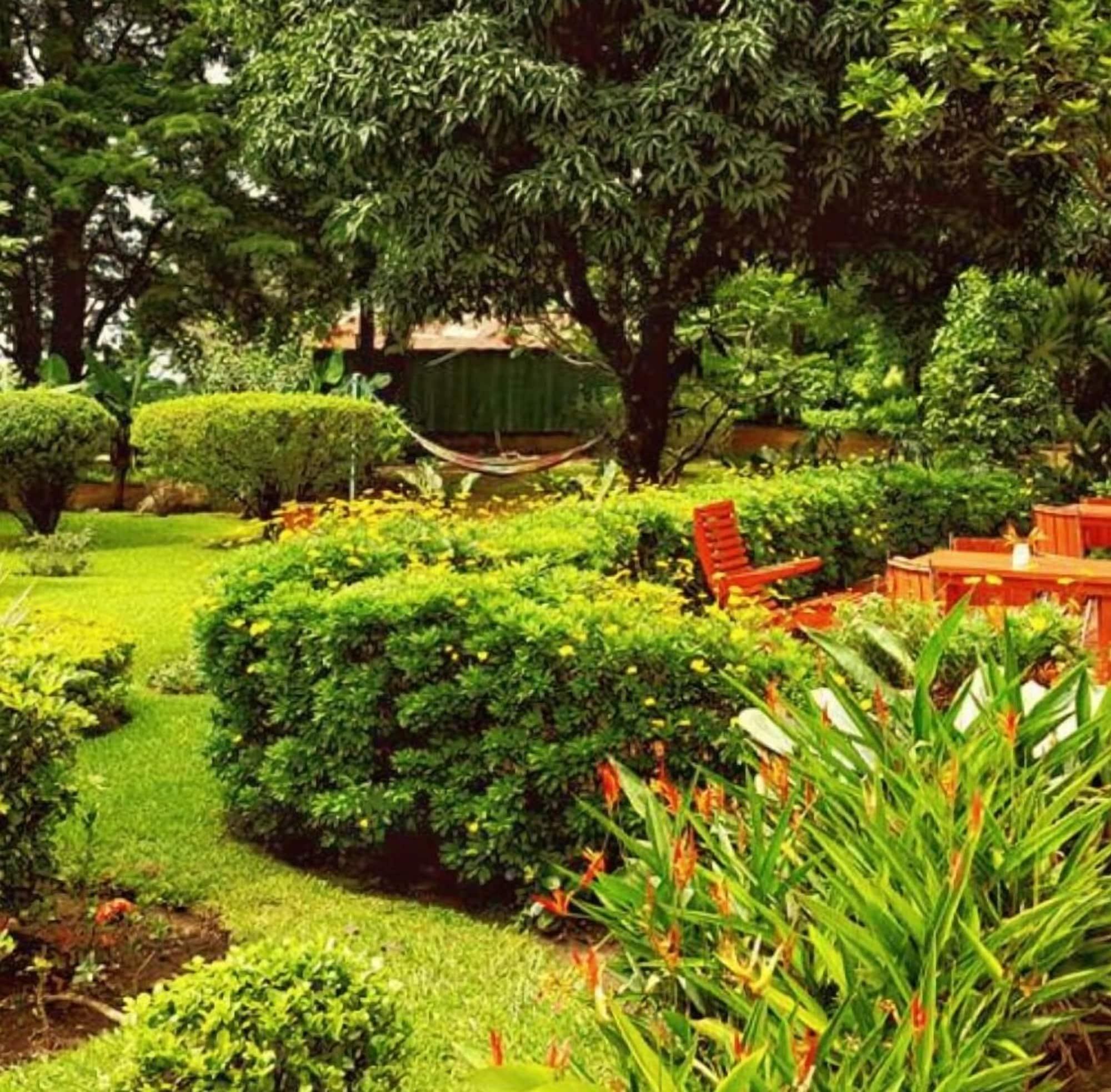 Equipamiento de Habitación Casa Batsu Charming BnB