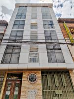 Alojamiento - Velvet Residence Cusco