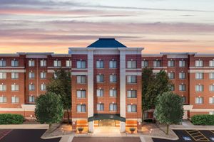 Alojamiento - Residence Inn by Marriott Chicago Oak Brook