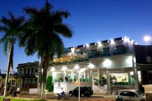 Alojamiento - Hotel Vale do Xingu
