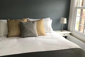 Alojamiento - Iffley Town House