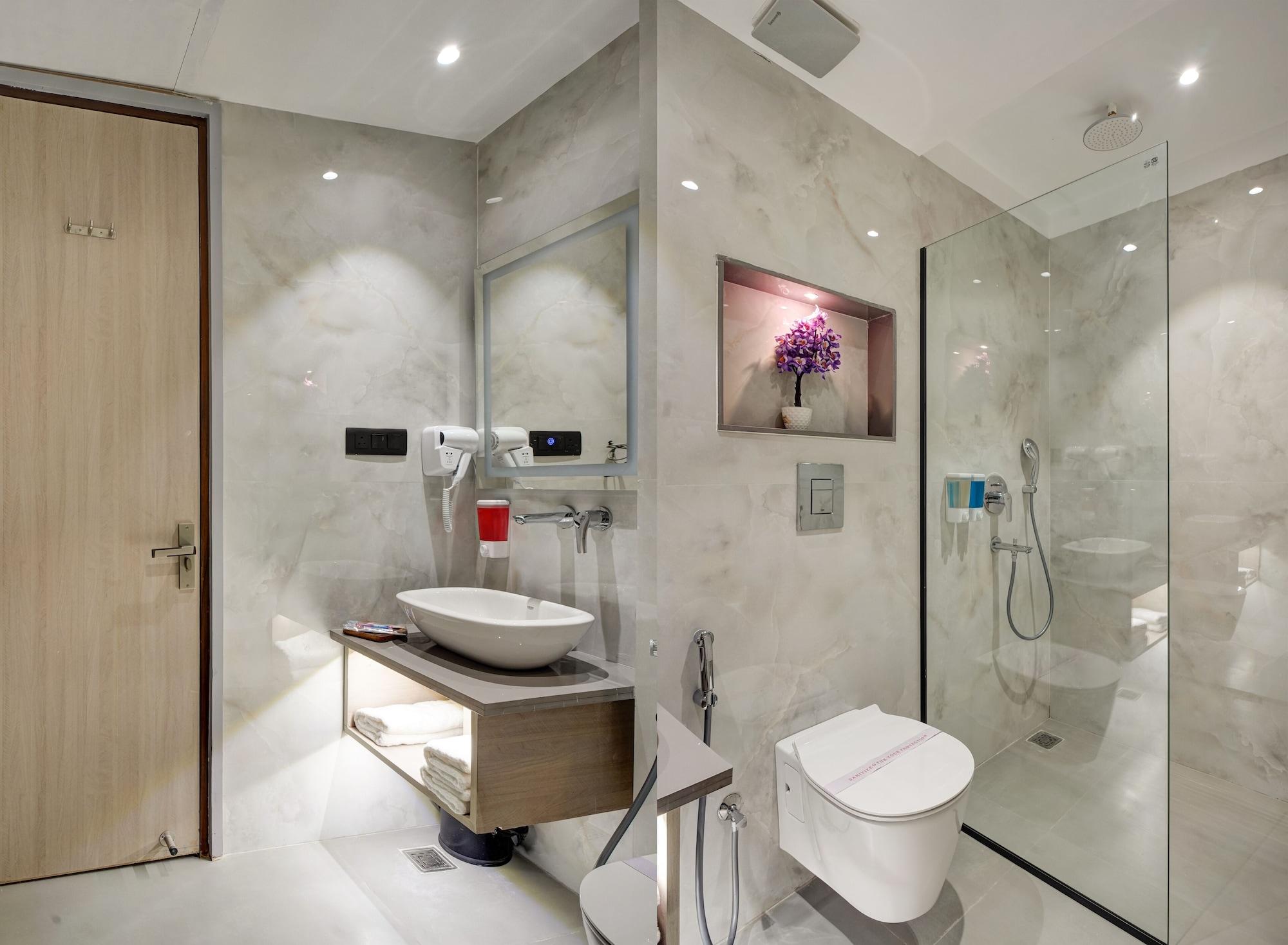 Equipamiento de Habitación Gold The Royal