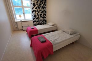 Alquiler Vacacional - Beautiful 2 Bed Apartment Sauna Facility in Kotka