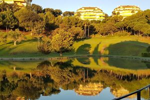 Alojamiento - Elviria Hills Living