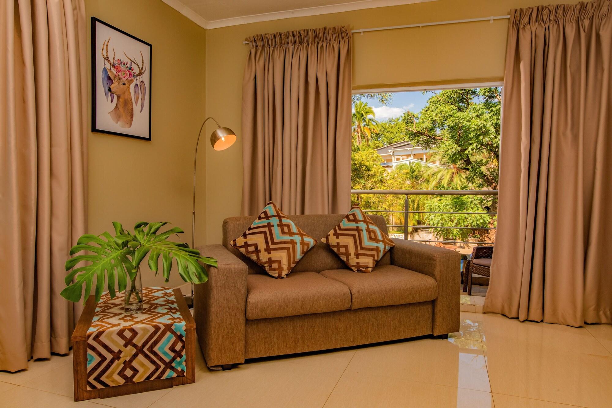 Habitación Lotus by Serendib