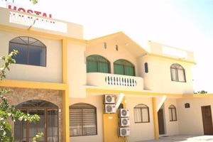 Alojamiento - Hostal Malania