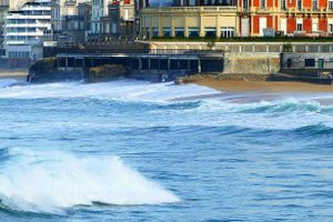 Actividad - Excursión a Biarritz, Bayona y San Juan de Luz