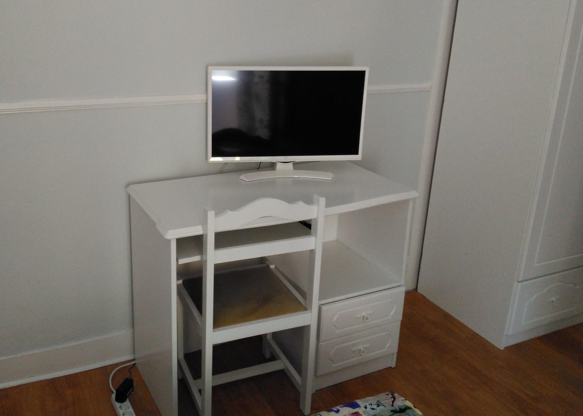 Set de Habitación Residencial Marisela