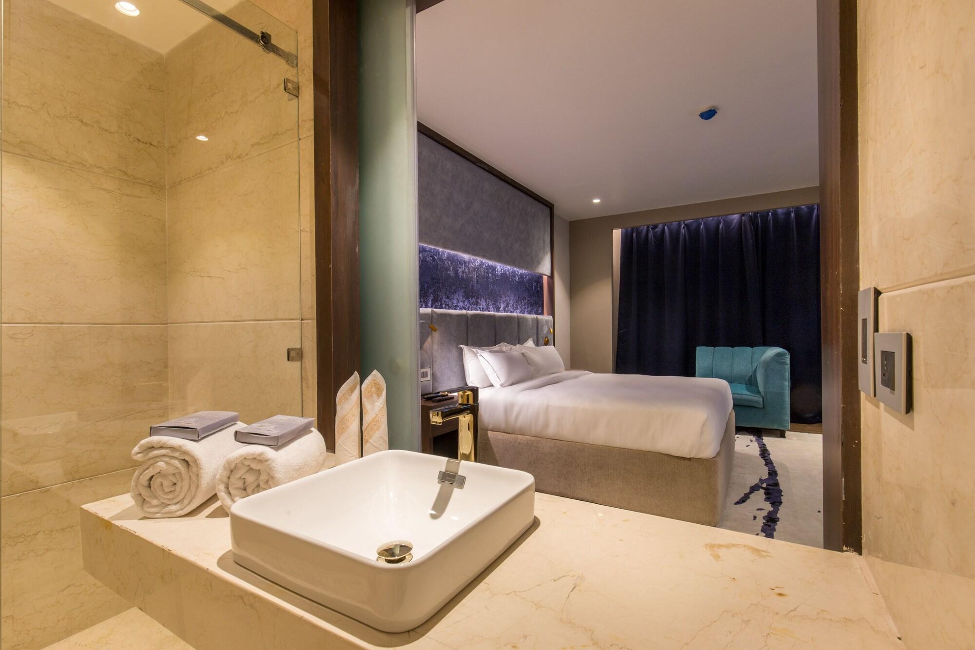 Equipamiento de Habitación Lumbini Heritage