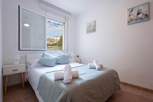 Alquiler Vacacional - Golden Coast Retreat by Fidalsa