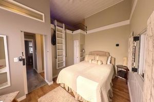 Renta temporal - Cozy cottage on peaceful lake