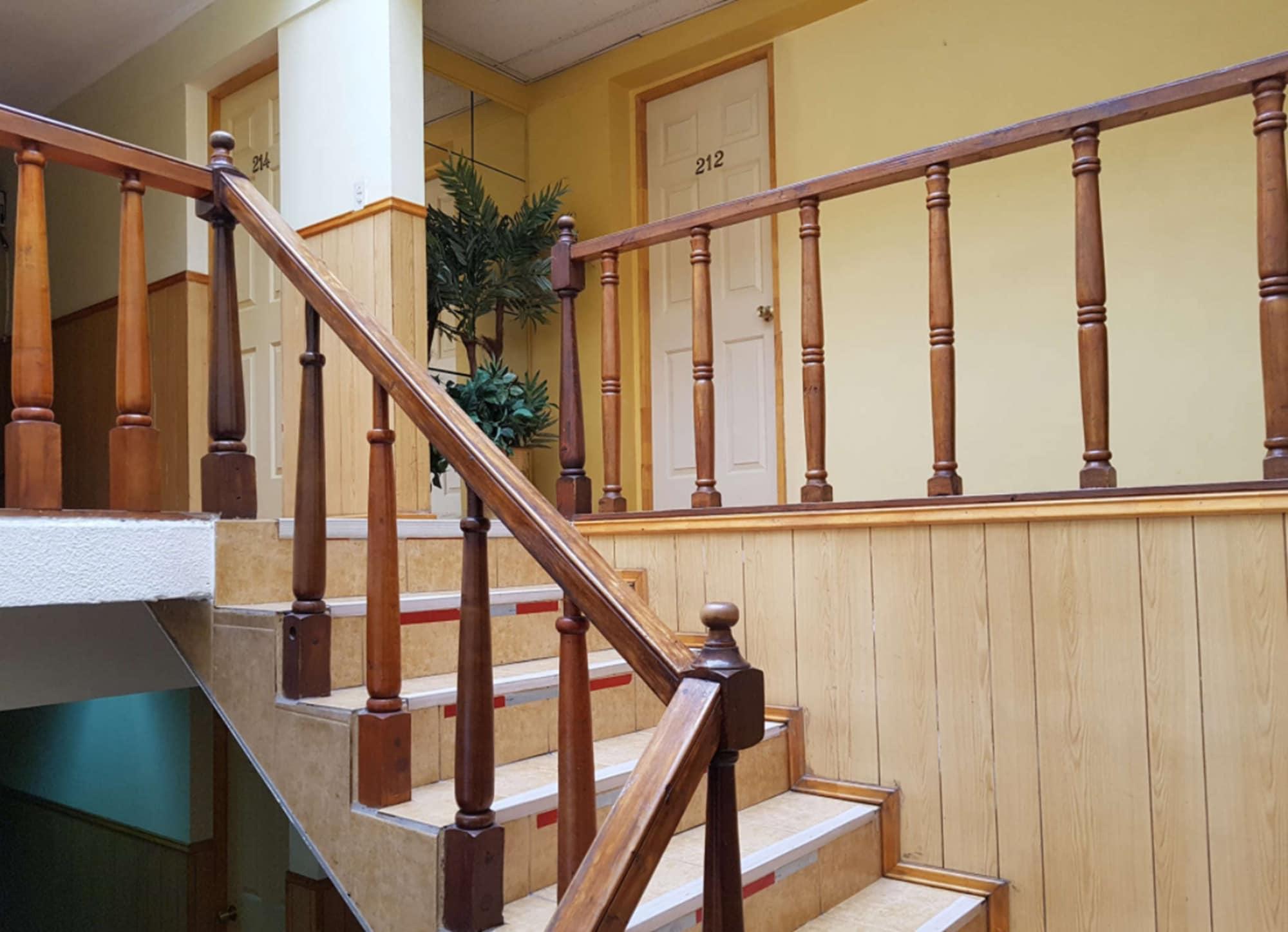 Varios Hotel Intillanka