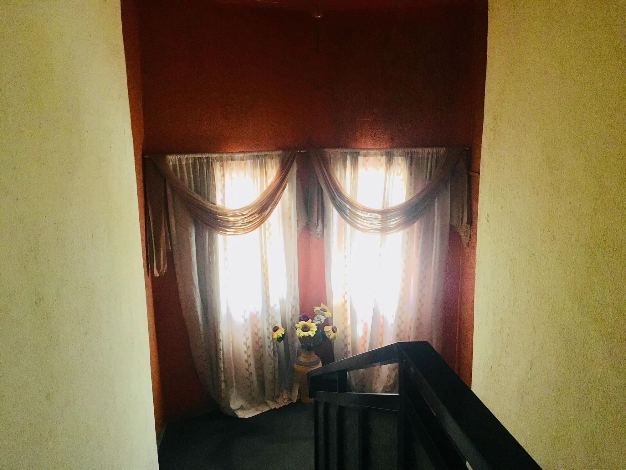 Comodidades del Alojamiento Dalian Guest House