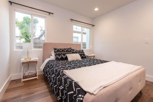Alquiler Vacacional - Newly Remodeled 3 BDR House Near Dodgers Stadium