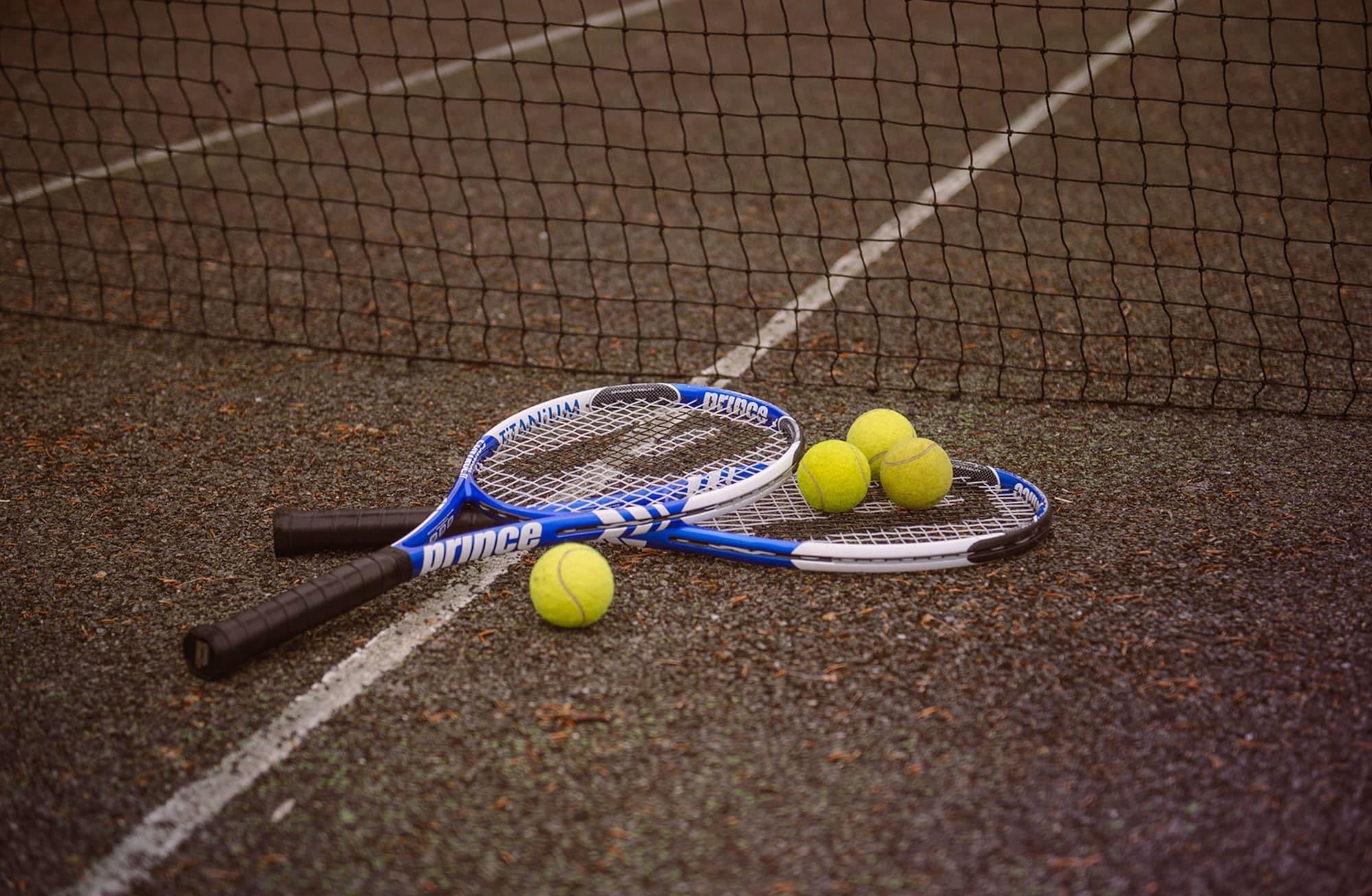 Instalaciones Recreativas Waterford Castle