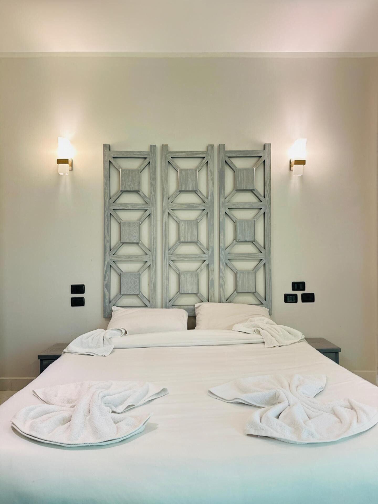 Habitación Royal Beach Serviced Apartments