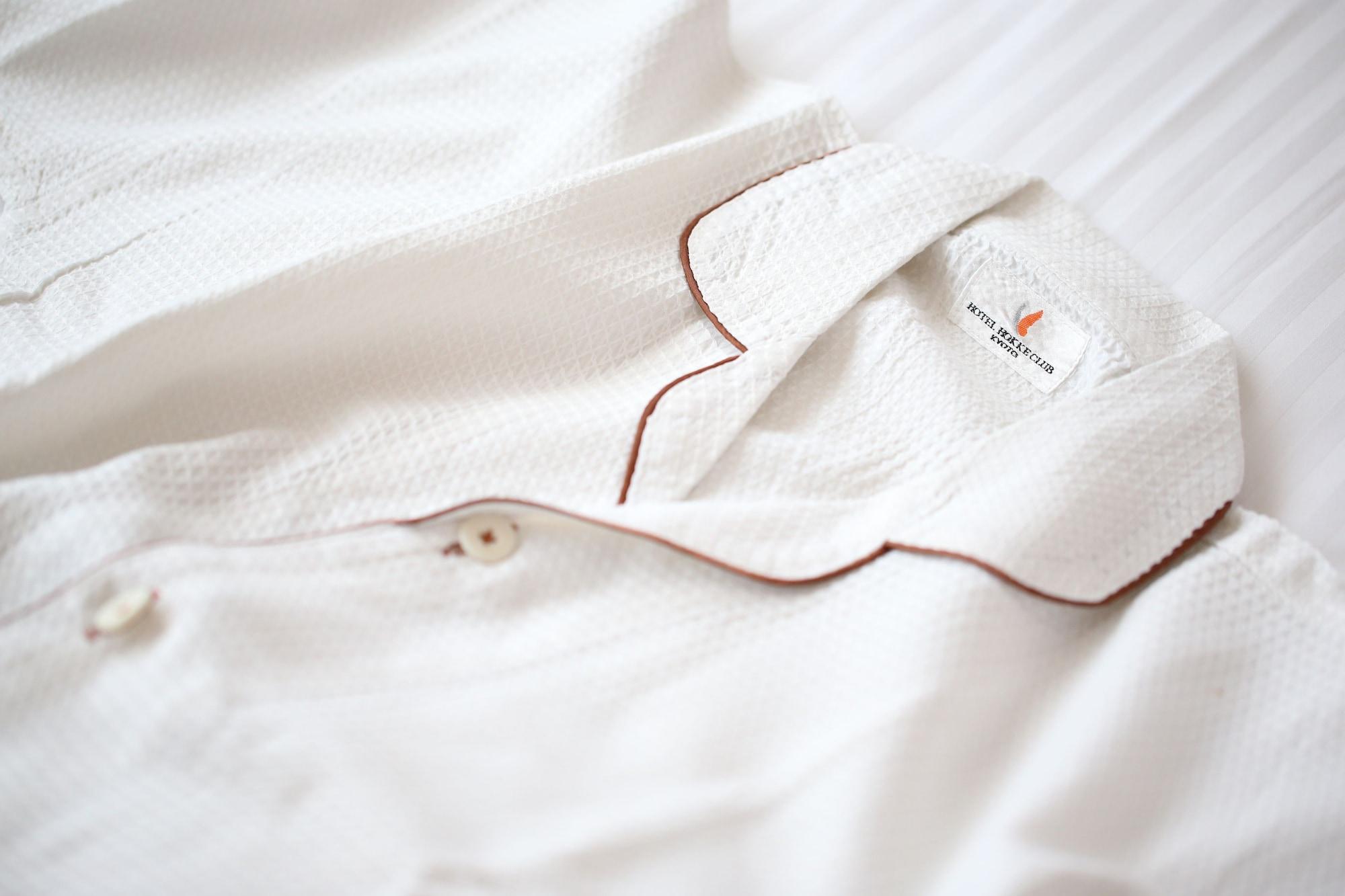 Set de Habitación Hotel Hokke Club Kyoto