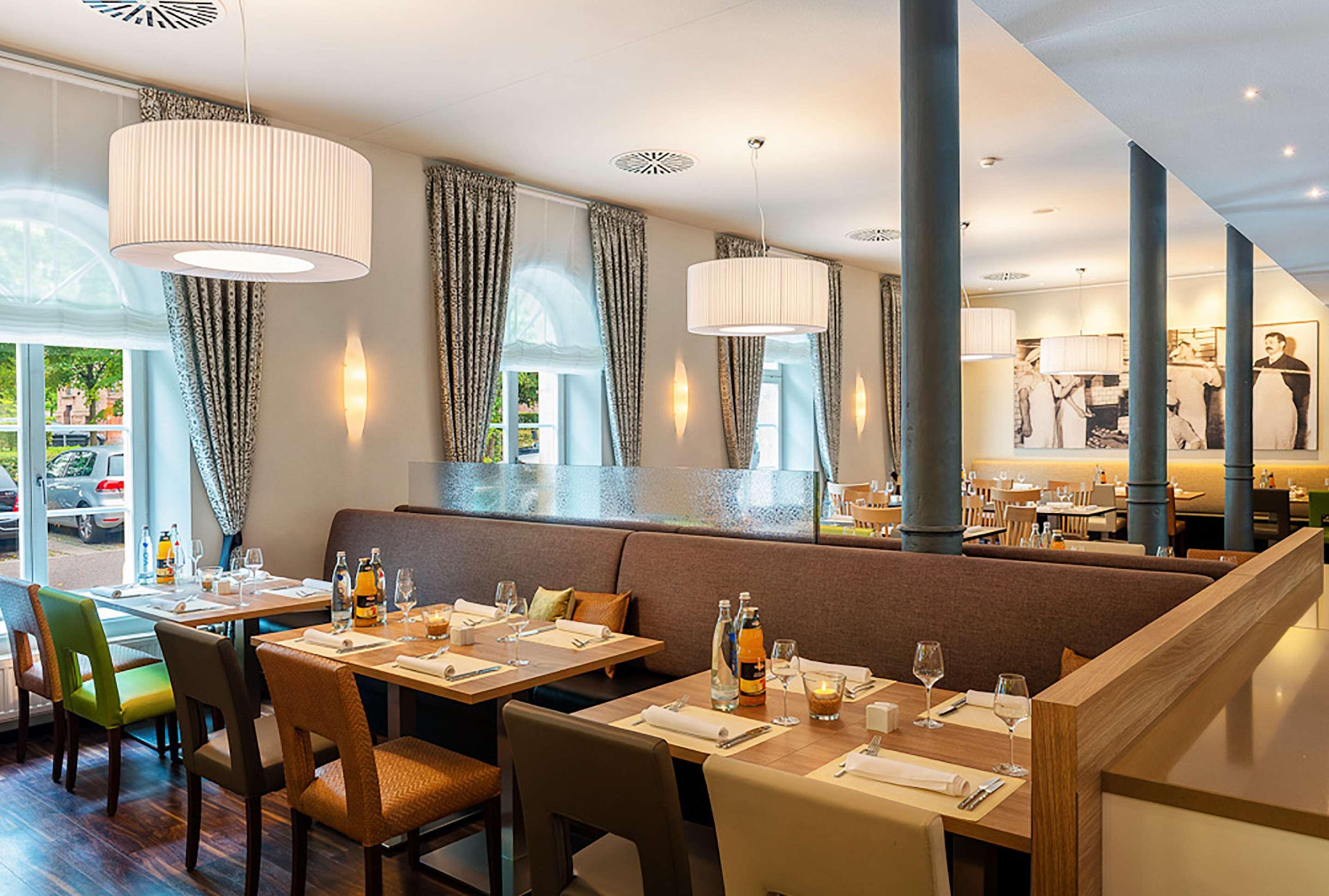 Restaurant nestor Hotel Stuttgart-Ludwigsburg